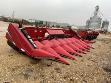 Main image Case IH 2608